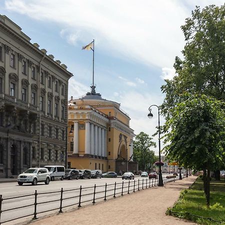 Gorodrek Near Apartment Санкт Петербург Екстериор снимка